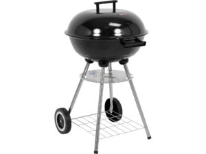 Grătar Rotund cu Capac, 41CM