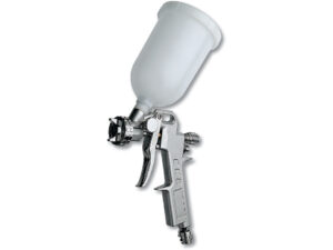 Pistol de Vopsit Pres. 4 – 8 BAR
