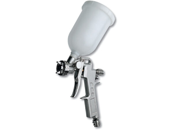 Pistol de Vopsit Pres. 4 – 8 BAR