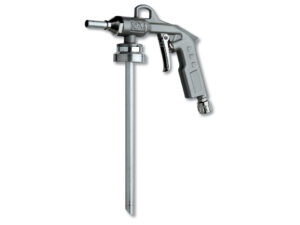 Pistol de Vopsit