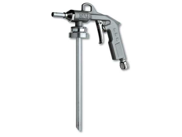 Pistol de Vopsit