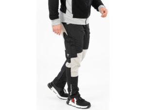 Pantalon de Lucru Stretch.negru M