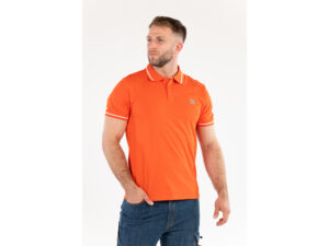 Tricou POLO Portocale, Mărimea 2XL