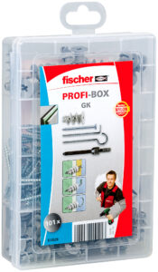 fischer Profi-Box GK