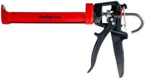 Pistol aplicator fischer KP M 2