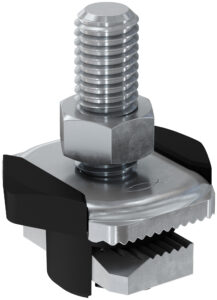 Șurub cu cap T fischer FHS CLIX 8 x 30
