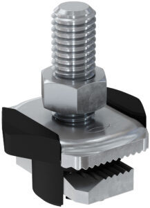 Fhs clix 8×40 surub cap ciocan