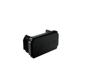 Capac de acoperire fischer AK 17