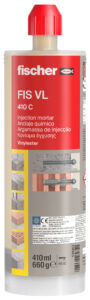 Fis vl 410 c adeziv injectabil – bucata