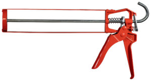Pistol de aplicare fischer KPM 1