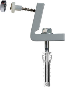 Wb 5 n plus set fixare obiecte sanitare