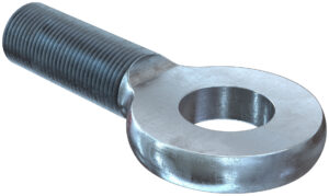 Ag 10×25 surub metric cu ochi