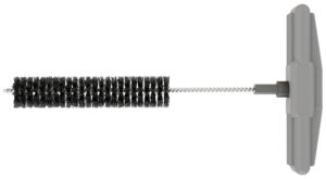 Perie de curățare fischer BS ø 12 pentru beton