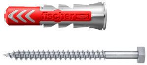 DuoPower fischer 14 x 70 S cu șurub