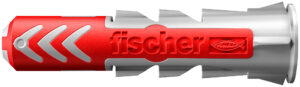fischer DuoPower 10 x 50 LD