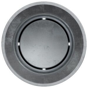 Ea ii m8x30 gvz ancora metal