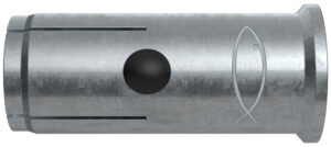 Ancoră de impact fischer EA II M10 x 25