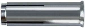 EA II M12x50 R ANCORA METAL