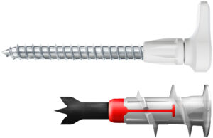 fischer DuoBlade EasyHook K cu carlig unghiular