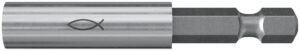 Fbh w1 prelungitor bit magnetic