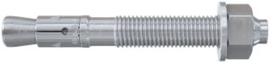 Fbn ii 16/160 (16×278) ancora metal
