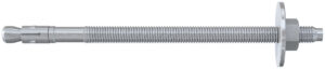 Bulon de ancorare fischer FBN II 12/200 GS cu șaibă mare