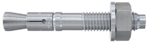 Bulon de ancorare fischer FBN II 16/15 K electro-galvanizat