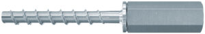 Surub Beton fischer UltraCut FBS II 6 x 55 M8/M10 I cu filet interior