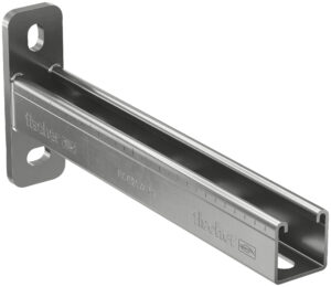 Fca 450 a4 consola cu brat