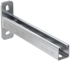 Fca 41/2,0 – 450 consola cu brat