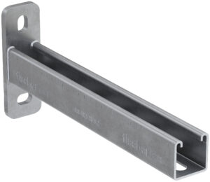 Fca 300 consola cu brat galvanizat la cald
