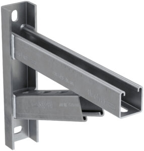 Fcam 700 consola cu brat galvanizat la cald