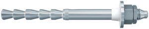 Ancoră dinamică fischer FDA – A 12 x 100 / 25