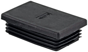 Capac de acoperire fischer FEC 62 B