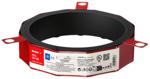Colier pentru foc fischer FFC 2/110