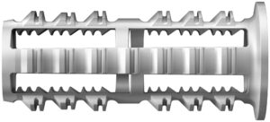 Diblu tijă filetată fischer RodForce FGD M8 x 35