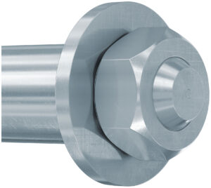 Fh ii 24/50 b ancora metal