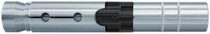 Fh ii 15/m10 i ancora metal