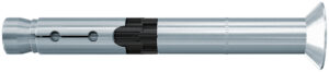 Ancoră de înaltă performanță fischer FH II 12/25 SK cu cap înecat