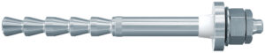 Ancoră dinamică fischer Highbond FHB-A dyn 16 x 125/25 gvz