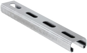 Șină fischer FLS 17/1.0 – 2 m