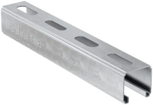 Șină fischer FLS 30/1.0 – 2 m