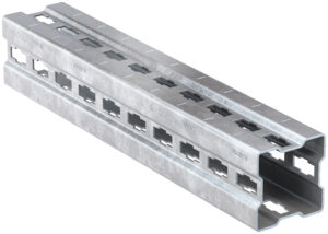 Profil masiv fischer FMP 90 6 m