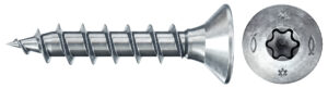 FPF II CTF 3,0×12 BC 200 SURUB PT. LEMN