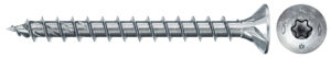 Fpf ii ctf 4,0×40  bc 50 surub pt. lemn
