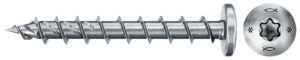 Fpf ii ptf 6.0×40 bc 100 surub pt. lemn