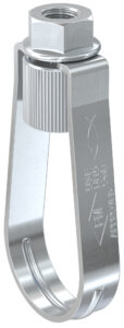 Frlh 1″ m10 colier para