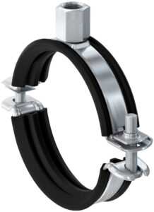 Frs-l 110-119 m8/m10 colier cu garnitura universal
