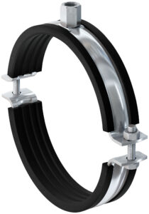 Frsm 364-372 m16 colier cu garnitura masiv