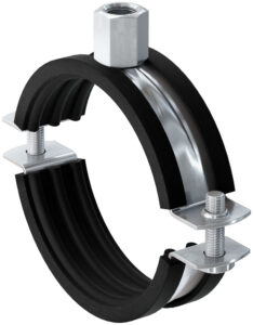 Frs 121-127 m8/m10 colier cu garnitura